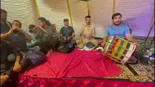 Bigal Hareep| Hunza Hareep| Hunza Music | Traditional Hunza Music