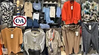 C&A  NEW WOMEN'S COLLECTION