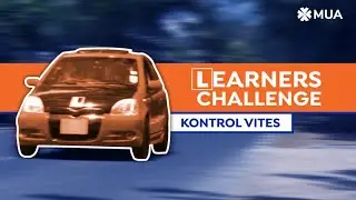 Learners Challenge - Kontrol vites
