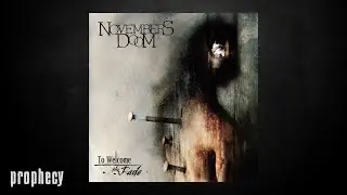 Novembers Doom - Lost in a Day (Live)