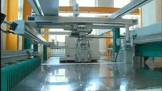 Perfecta 225 TVC mit Belader, Schüttelautomat, APS und BA Multi
