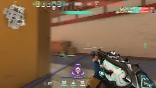 Reaver 2.0 Phantom ASMR