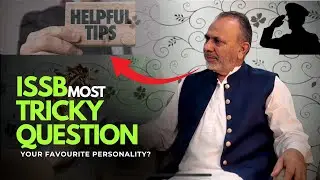 ISSB Interview Preparation| Interview Questions in ISSB |