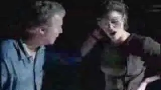 CSI Sara clip 7- 