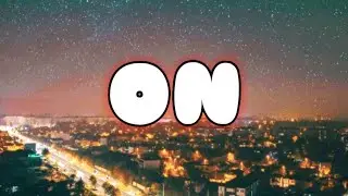 BTS (방탄소년단) - ON ft. SIA | Easy Lyrics KARAOKE