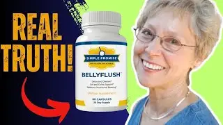 BELLYFLUSH ⛔((CUSTOMER REVIEW)) DOES BELLYFLUSH WORK? - BELLYFLUSH REVIEWS BELLYFLUSH SIMPLE PROMISE
