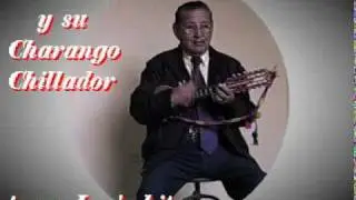 Cordillerano Lek'echito con Mario Yucra M.y su Chillador