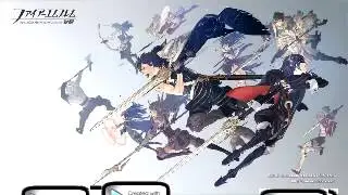 Fire Emblem Awakening Prologue Mashup Music