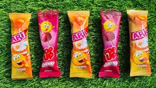 ASMR Color Pop Lollipops 🍭 Live | No Talking ASMR