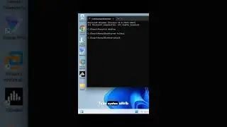 Unlock the Secret: Hide Your Folders Permanently Using CMD!
