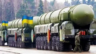 UKRAINE Military Commander Shot 120 Most Advanced Missiles, Killed 75 Russian Civilians