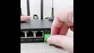 How is the 4g lte industrie router mc mrl network? How about model strength