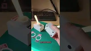 Toggle Switch Light
