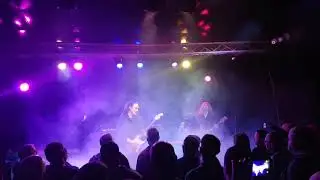 Dreams to Remember solo Chris Buck