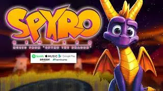 Spyro 3 - Buzz's Dungeon (RoboRob Remix)