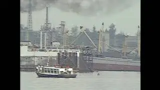 Cuba 1991: early Special Period Havana TAPE #2 / The Spectacle of the Revolution&rsquo;s &lsquo;Soft Power&rsquo;