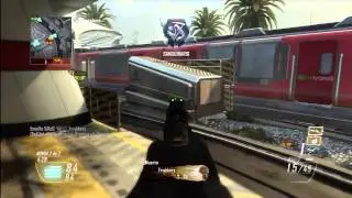 Black Ops 2 :: Dominio - Express vs Dimegio and company