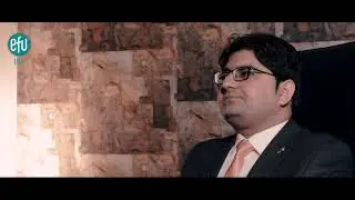 Story of Mr. Bhesham Kumar, Zonal Manager, Hyderabad