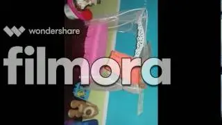 MI CASA DE BARBIE........(VaLeRID)--  ;) --  :)