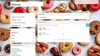 Introduction of ShopMe - a local business search and review website
