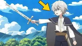 Reincarnated Salaryman Builds an Empire with 