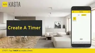 KASTA APP - Timer