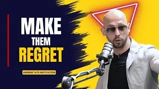 2026: SUCCESS IS THE ONLY OPTION | Andrew Tate Discipline Mindset