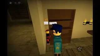 Trick or treat 2 сериал от gix