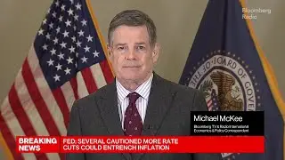 Fed Minutes Show Several Officials Point to Rate-Hike Scenario