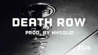 Underground Hip Hop Instrumental Rap Type Beat 2020 (Prod. by HHSolid)