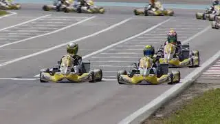 ACADEMY Trophy 2019 clip