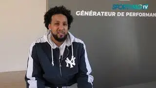 SOP 2025&nbsp;: le breakdance, un art sportif au CREPS &Icirc;le-de-France