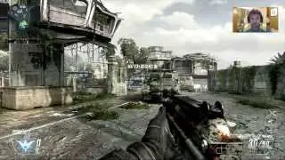 Black ops 2 Nuevo DLC En VIVO: POD AKA 