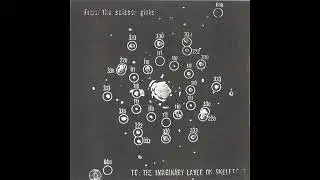 The Scissor Girls - Parasitic 2
