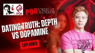 Dating Truth: Depth vs Dopamine Explained