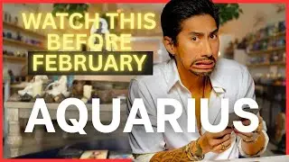 AQUARIUS 😳