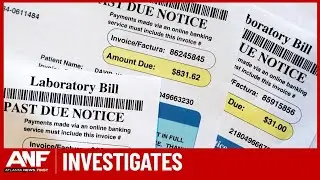 Court blocks federal rule removing $49 billion in medical debt from credit reports