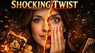 Scorpio 🍀READY OR NOT&hellip;THE PAST RETURNS WITH A SHOCKING TWIST&hellip;♏️Tarot