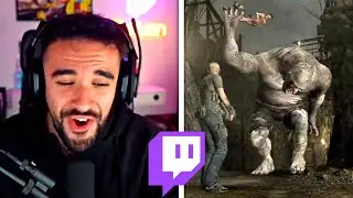 MEJORES CLIPS de ILLOJUAN en RESIDENT EVIL 4 HD