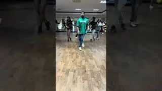 Drills & Vibes | Bachata Class Clip ✨#krishnadance #bachataindia #coupledance #dancestudio