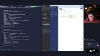 Building a budget syncing app for Splitwise and YNAB with AI and EffectTS  2/13/25