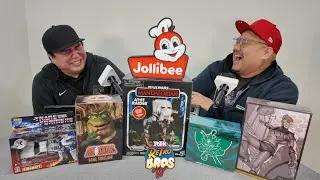 YRBtv - Awesome Video Games to Amazing Show Series & Filipino Involvement in Shows and Movies!!