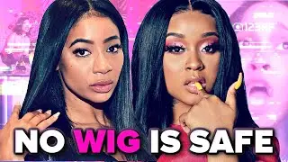TOMMIE LEE VS STUNNA GIRL & ZEUS CEO, CHRISEAN VS NATALIE, BADDIES WEST DRAMA