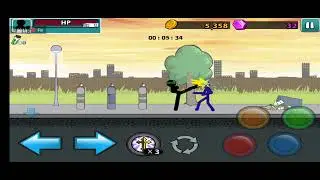 I fight to save my territory to infinity. Free mobile games to play.