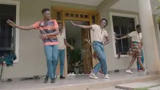 Behind the Scenes - Mvule Song Dance Choreography