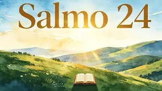 Salmos 24