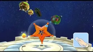 Redbandit94 Plays Super Mario Galaxy (Live Stream)