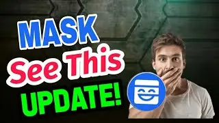 MASK coin Massive PUMP   mask Price Prediction