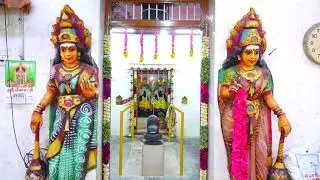 சிவசுப்ரமணியப்புரம் அருள்மிகு  முத்தாரம்மன் கோயில் 2023 Sivasubramaniapuram Kovil Kodai / S S Puram
