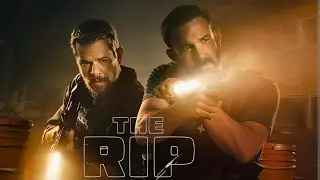 The Rip Movie | Full Story & Ending | Thriller Review